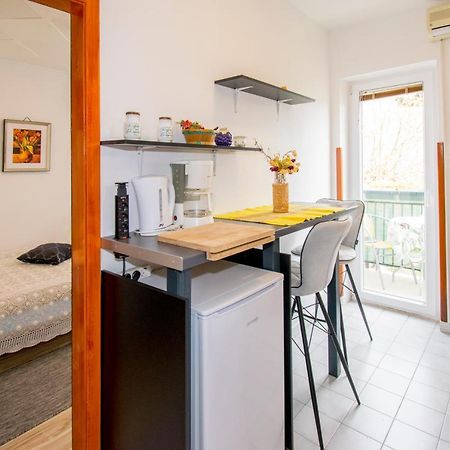 Studio Gabi, Premantura Apartman Kültér fotó