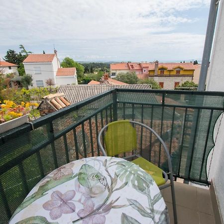 Studio Gabi, Premantura Apartman Kültér fotó