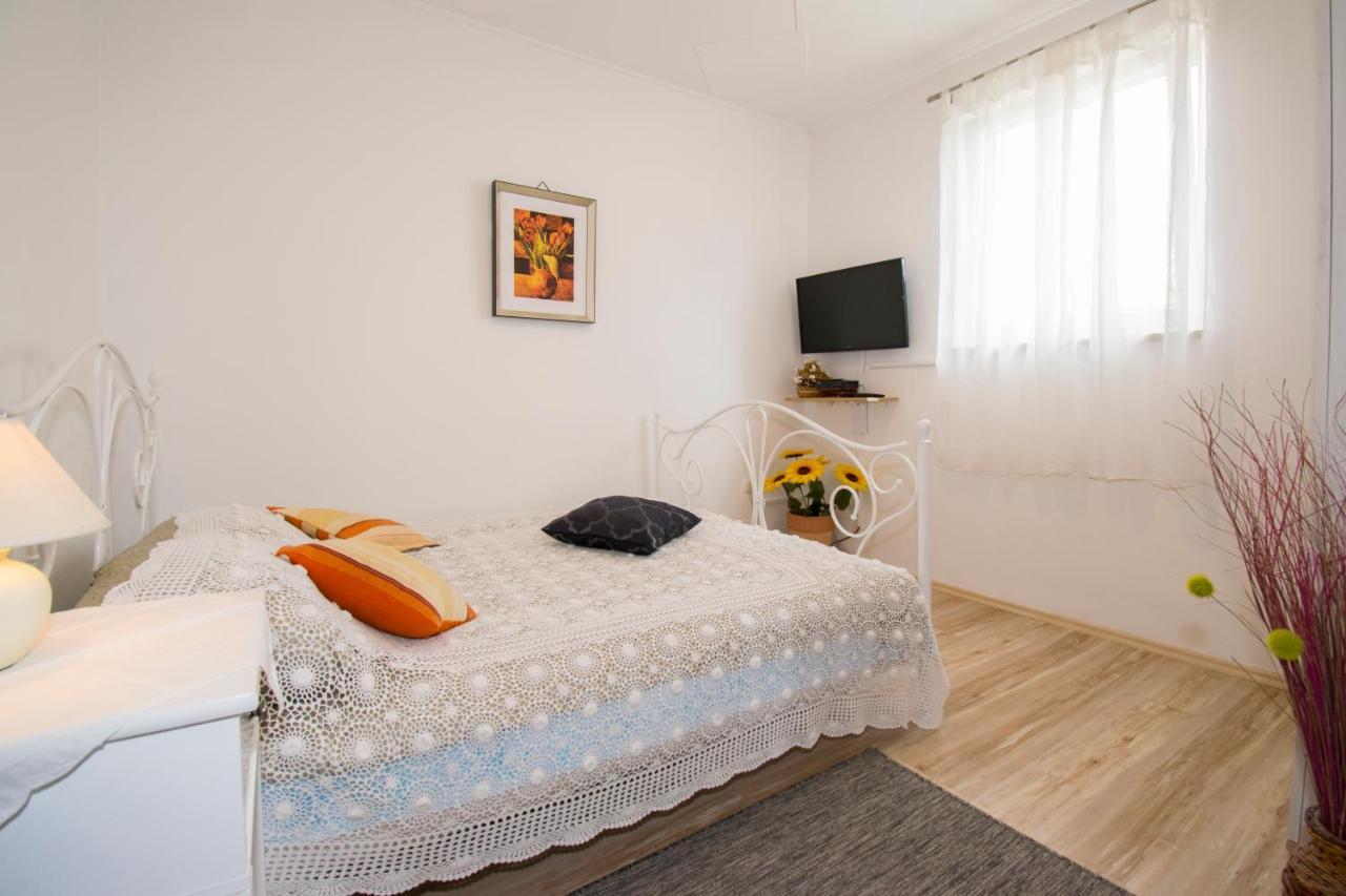Studio Gabi, Premantura Apartman Kültér fotó