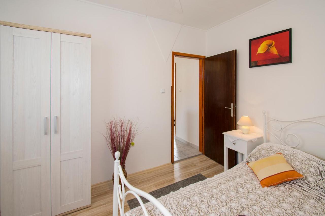 Studio Gabi, Premantura Apartman Kültér fotó