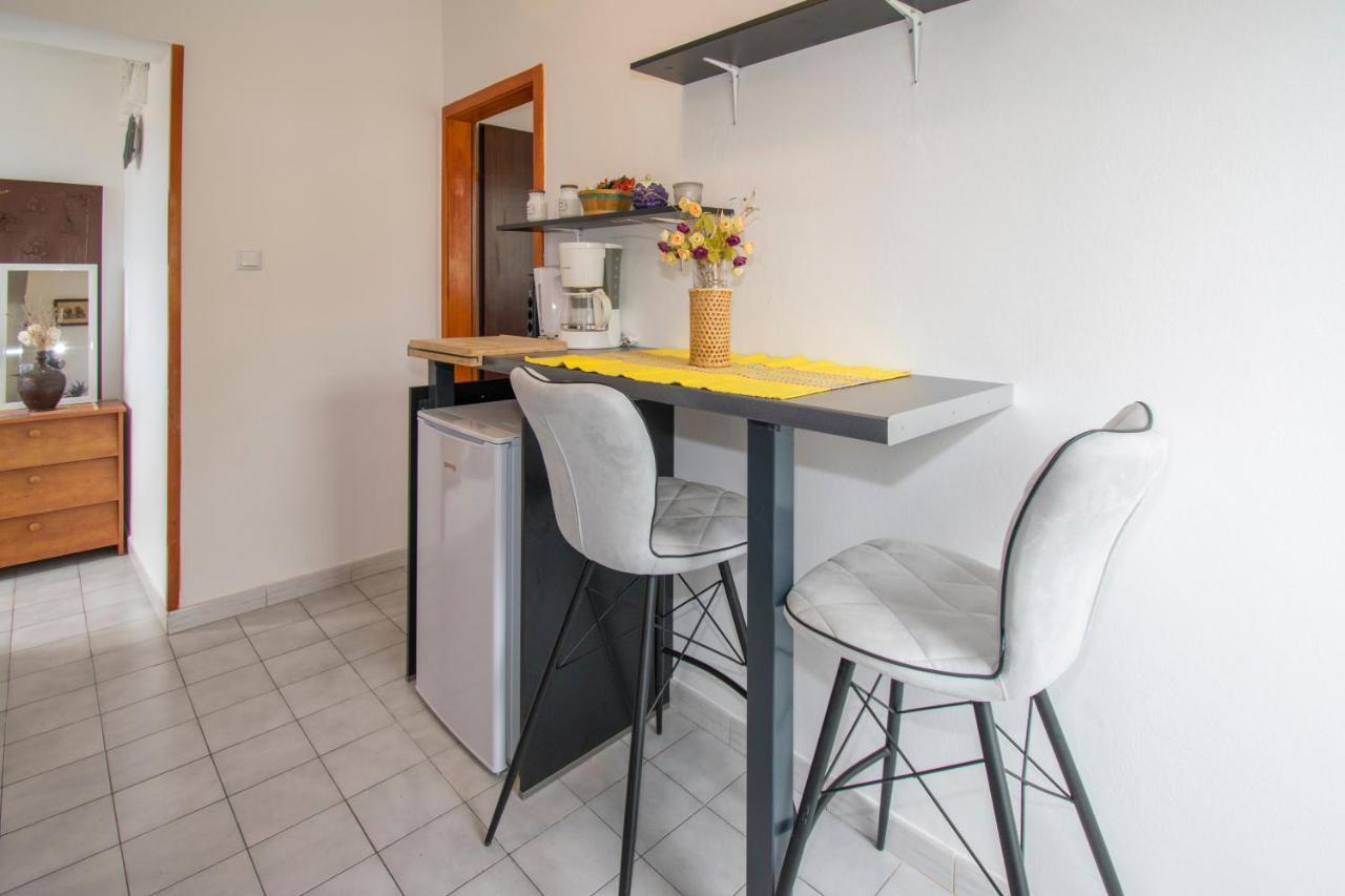 Studio Gabi, Premantura Apartman Kültér fotó
