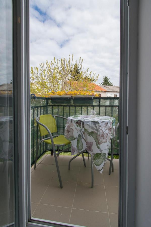 Studio Gabi, Premantura Apartman Kültér fotó