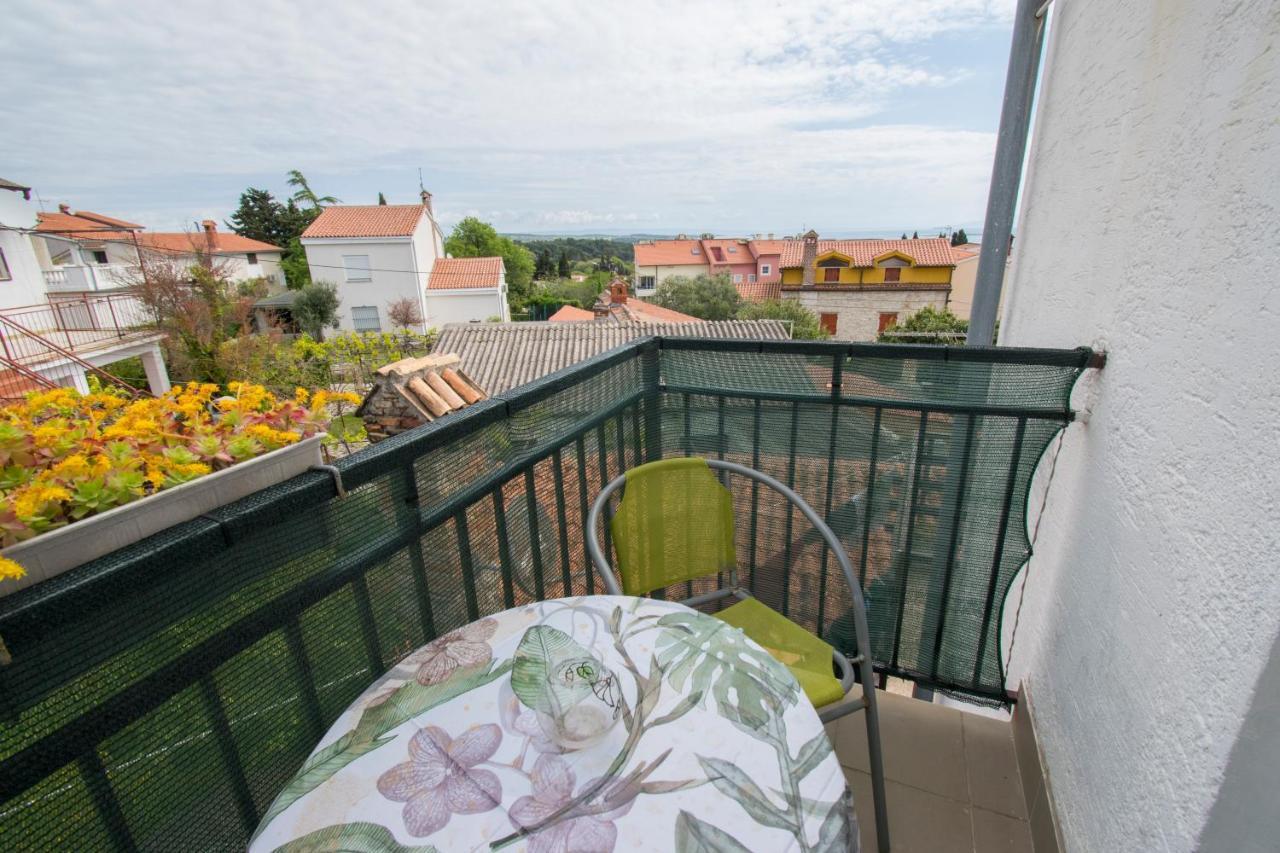 Studio Gabi, Premantura Apartman Kültér fotó