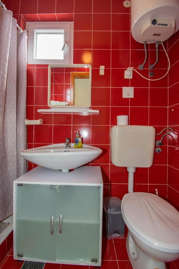 Studio Gabi, Premantura Apartman Kültér fotó